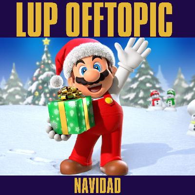LUP Offtopic - Offtopic Navidad