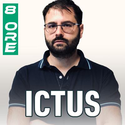 64: COSA SUCCEDE AL CERVELLO DURANTE UN ICTUS con STEFANO FUMAGALLI