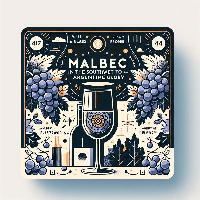 Malbec : du Sud-Ouest à la gloire argentine