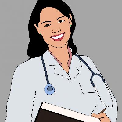Thema: Gezondheid - Les 3 - deel 2 - (bij de huisarts)