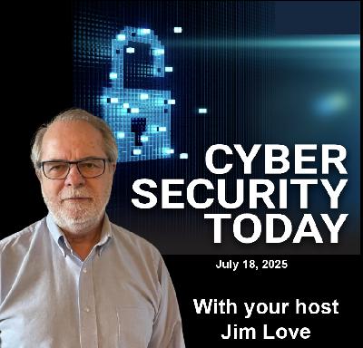 Cybersecurity Today: DNS Malware, SonicWall Backdoor, Military Breach, and BigONE Crypto Hack