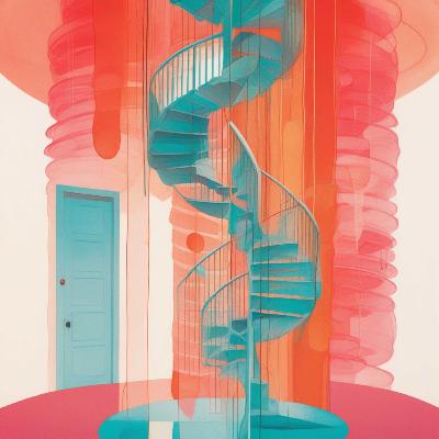 Recursion: An Audio Summary of Blake Crouch's Mind-Bending Thriller