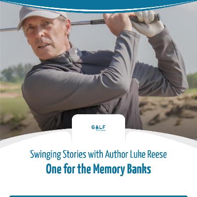 Luke Reese Gives Us "One for the Memory Banks"
