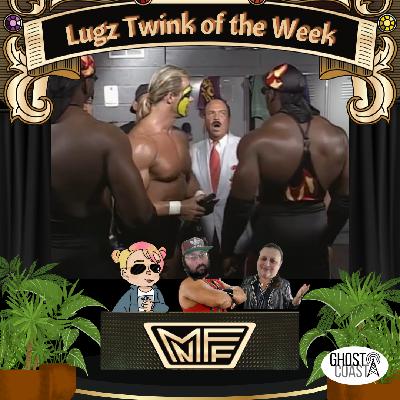 Lugz Twink of the Week w/Vin Forte