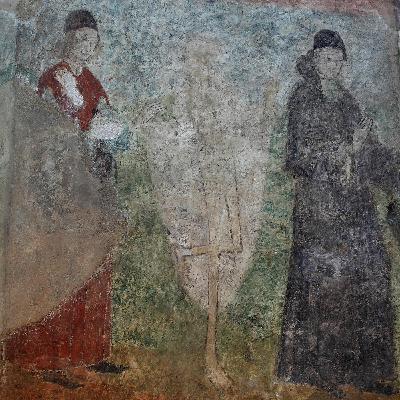 Totentanz - Danses macabres