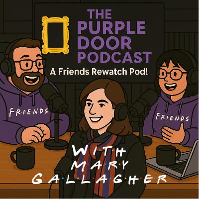 A Conversation with Mary Gallagher