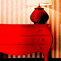 خودم را توی کِشو جا گذاشتم؟
