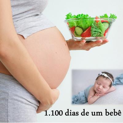 Semana do bebê