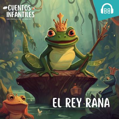 El Rey Rana