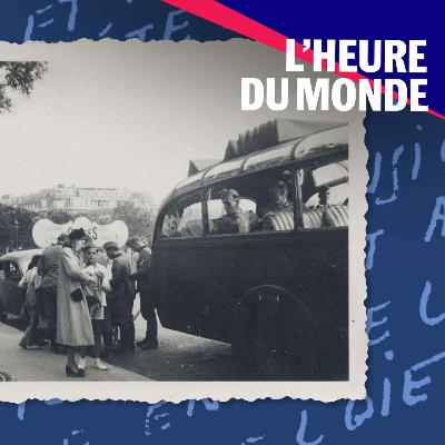 Le photographe inconnu de l’Occupation : la piste Daniel Leduc (2/5) Le photographe inconnu de l’Occupation : la piste Daniel Leduc (2/5)