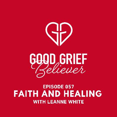 Highlight - Faith and Healing