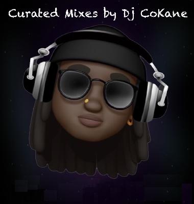 Live with Dj CoKane 7/24