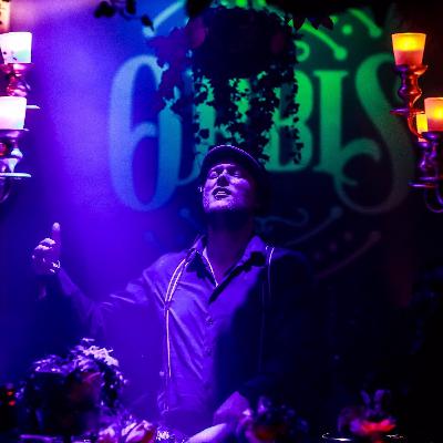 Full On Funk At ORBIS (Mantis Festival, Muntgebouw, Utrecht) Full On Funk At ORBIS (Mantis Festival, Muntgebouw, Utrecht)