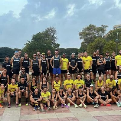 Cuídate Runner - Programa 443 (31/10/2025) Cuídate Runner - Programa 443 (31/10/2025)