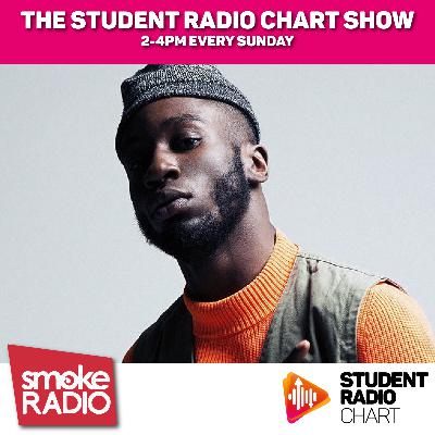 SRA Chart - Kojey Radical
