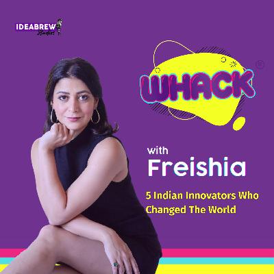 5 Indian Innovators Who Changed The World 5 Indian Innovators Who Changed The World