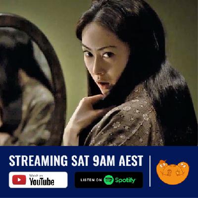 46. Ringu (1998) Movie Podcast