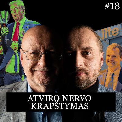 Valatka | Pancerovas #18: Paskolinių premjerų Lietuva nepalanki jasikevičiams