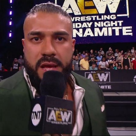 THE AVERAGE MARKS EP 101 // Andrade AEW Debut, Summer Slam Location, Cheap Heat, & More THE AVERAGE MARKS EP 101 // Andrade AEW Debut, Summer Slam Location, Cheap Heat, & More