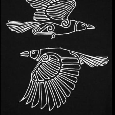 Cosmovisión y religión vikinga