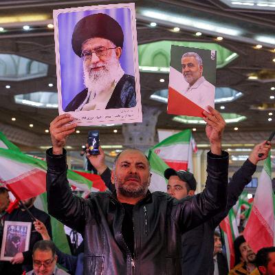 Should the U.S. be in business of assassinating foreign leaders?