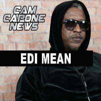 EDI Mean (Outlawz) On RBX Saying 2Pac Got Jumped Into MOB Piru/ Diddy Stopped Biggie From Being In Thug Life/ Pac's Angie Martinez Hot 97 Interview/ How 2pac Really Felt About Dr. Dre Leaving