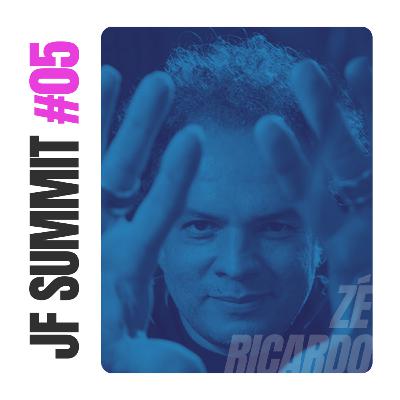 #05 - Zé Ricardo: a importância da diversidade cognitiva para os negócios