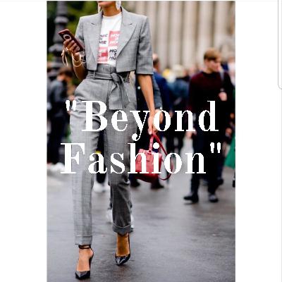"The Belly of The Beast" OF The Fashion Industry
