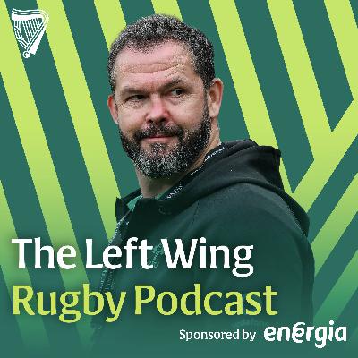 Andy Farrell's future | Ireland coaching candidates | More Munster upheaval
