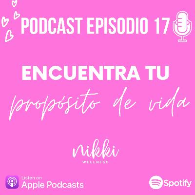 Encuentra tu Propósito de Vida