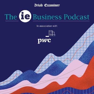 The ieBusiness Podcast meets WeddingDates founder Ciara Crossan