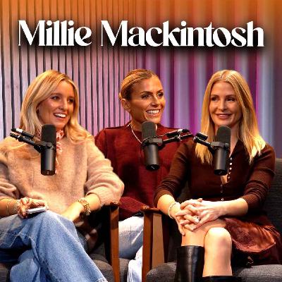 Millie Mackintosh on Her Personal Battle With Giving Up Alcohol Millie Mackintosh on Her Personal Battle With Giving Up Alcohol