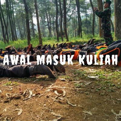 Eps. 1 Awal Kita Kuliah