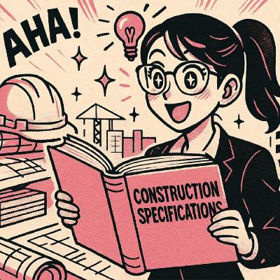 044 - MasterFormat: Your Guide to Not Getting Lost in Specs