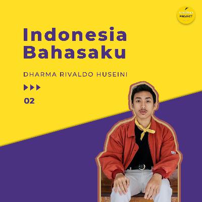 Indonesia Bahasaku 🇮🇩