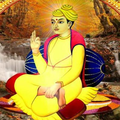 Morning Aarti Saint Garib Dass ji