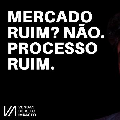 Por que sua equipe vende menos do que poderia (e como corrigir com um diagnóstico simples do funil)