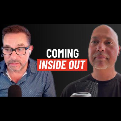 Ep 18 - Gay Fathers, Gay Parents - Coming Out - Guilt and Growth. Friendships in the LGBTQ Community