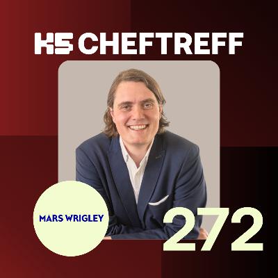 CT #272 100 Jahre Impuls: Wie Mars Marken, Kassen und KonsumentInnen knackt CT #272 100 Jahre Impuls: Wie Mars Marken, Kassen und KonsumentInnen knackt