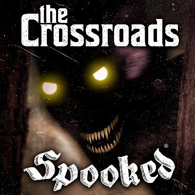 Kokogi - The Crossroads Kokogi - The Crossroads