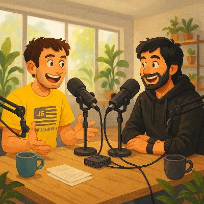 Nicolás Bevacqua: carrera en producto, entrevistas difíciles y Ramp Nicolás Bevacqua: carrera en producto, entrevistas difíciles y Ramp