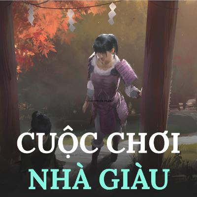 CÁI GIÁ của sự PHÁT TRIỂN của Nhật Bản | Nhật Bản Ep.9