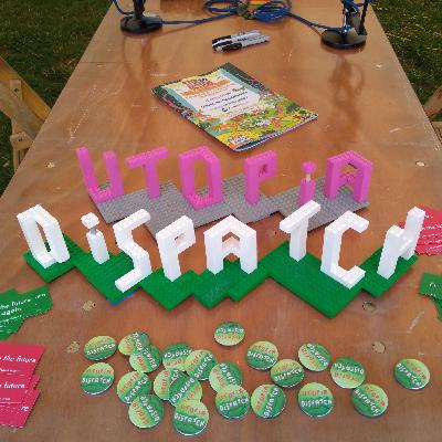 UD Live - STIR to Action Festival 2019 #4: Community Ownership