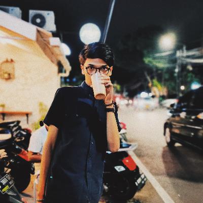 #TTM Kopi Puisi dan ngobrol sendiri