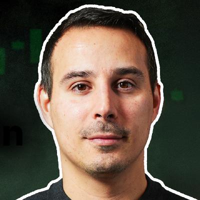 Follow the Money: Ariel Hernandez's Path to Millions