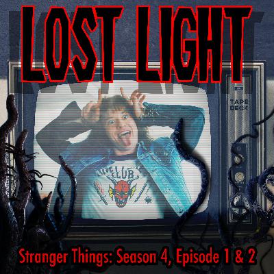 Season 4, Episode 1 & 2 Season 4, Episode 1 & 2