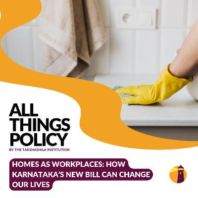 Homes as Workplaces: How Karnataka’s New Bill Can Change Our Lives