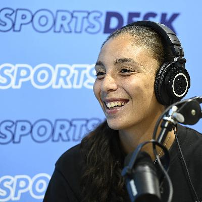 Malta football star Haley Bugeja eyes the next level Malta football star Haley Bugeja eyes the next level