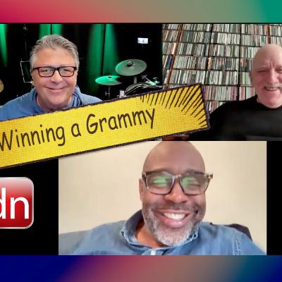 Neal Smith on How it Feels to Win a Grammy? Neal Smith on How it Feels to Win a Grammy?