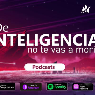 Episodio #10 La Resiliencia.